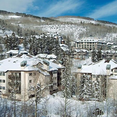 Townsend Place By Vail Realty Beaver Creek Exteriör bild