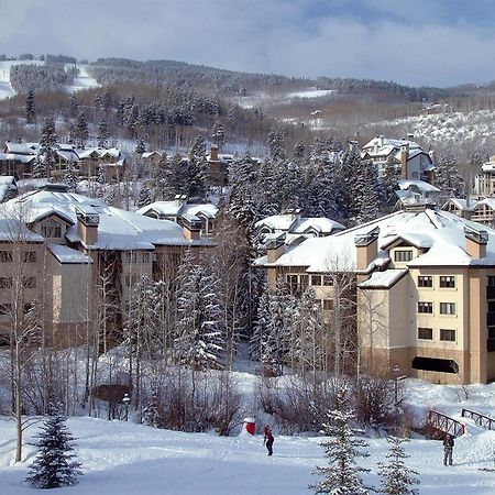Townsend Place By Vail Realty Beaver Creek Exteriör bild