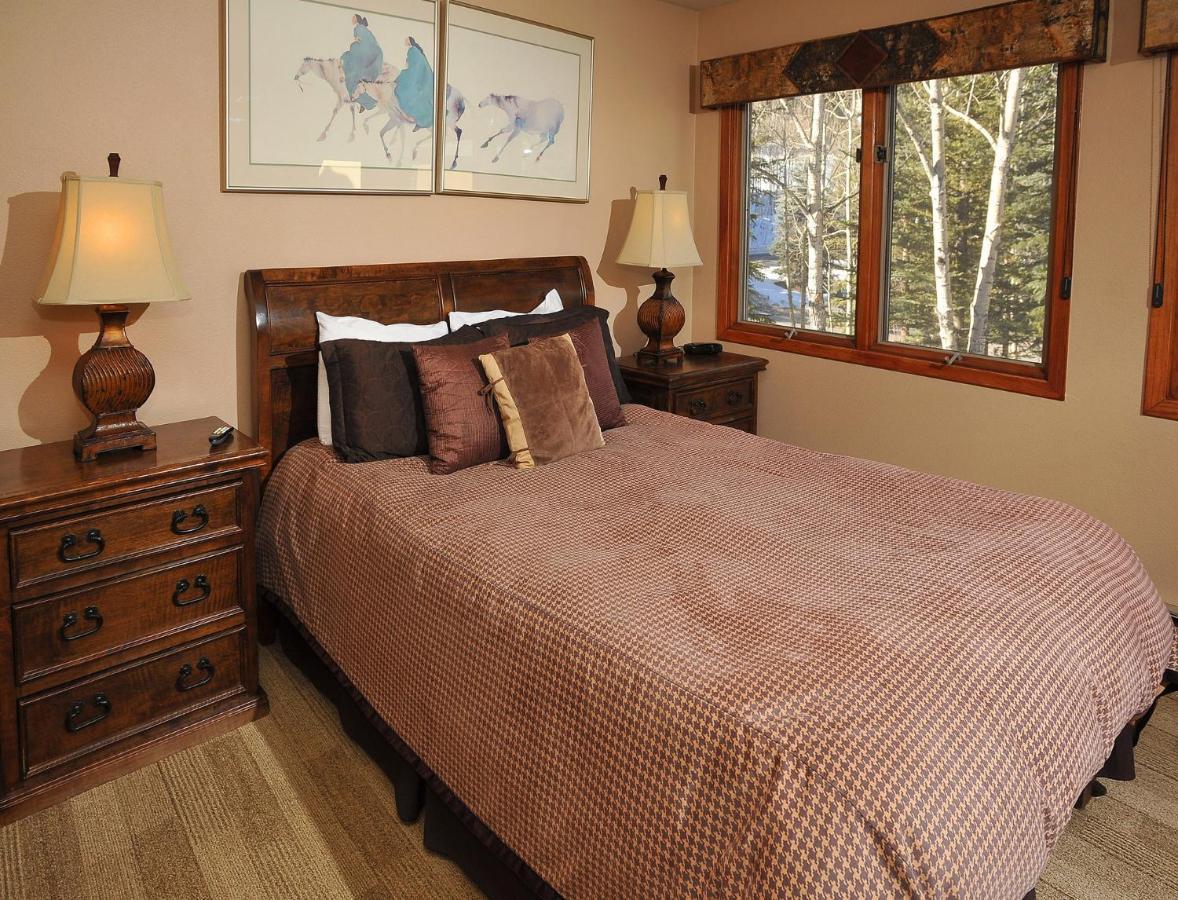 Townsend Place By Vail Realty Beaver Creek Exteriör bild