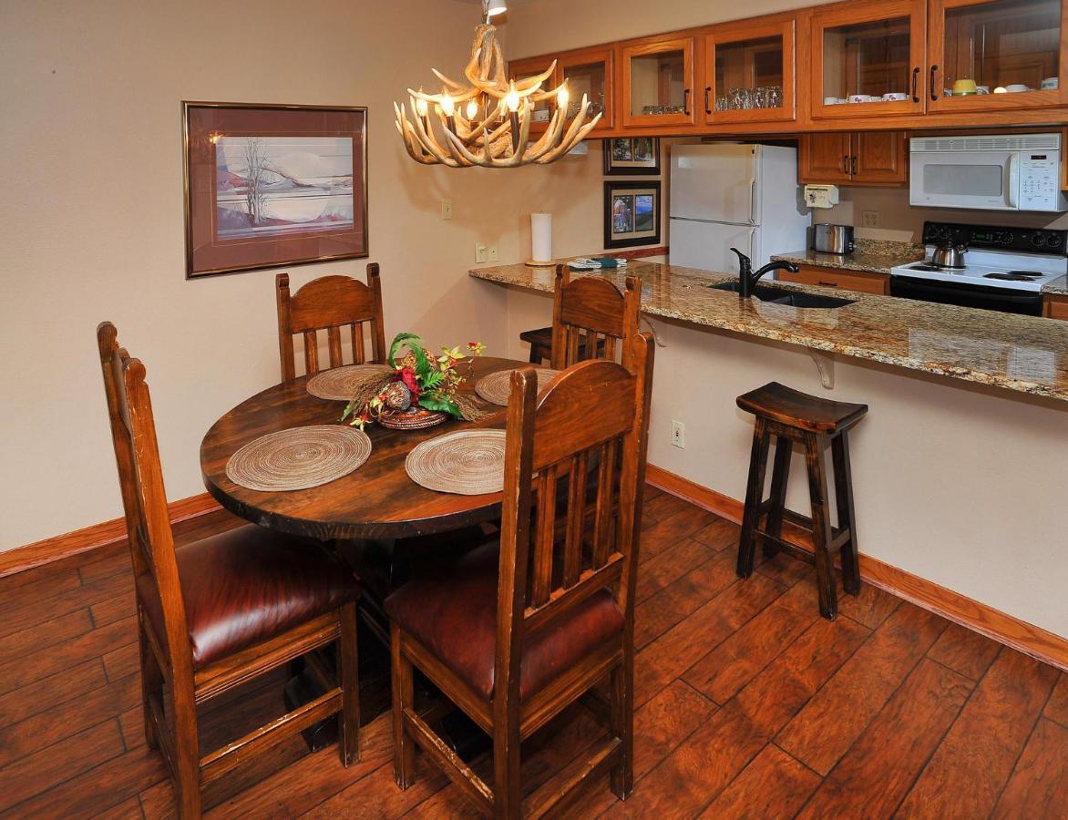 Townsend Place By Vail Realty Beaver Creek Exteriör bild