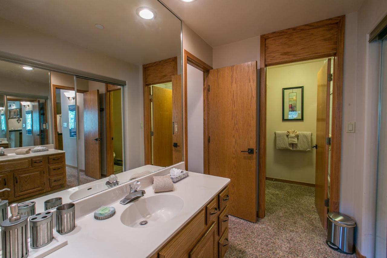 Townsend Place By Vail Realty Beaver Creek Exteriör bild