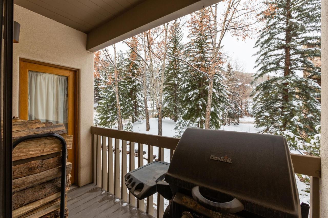 Townsend Place By Vail Realty Beaver Creek Exteriör bild