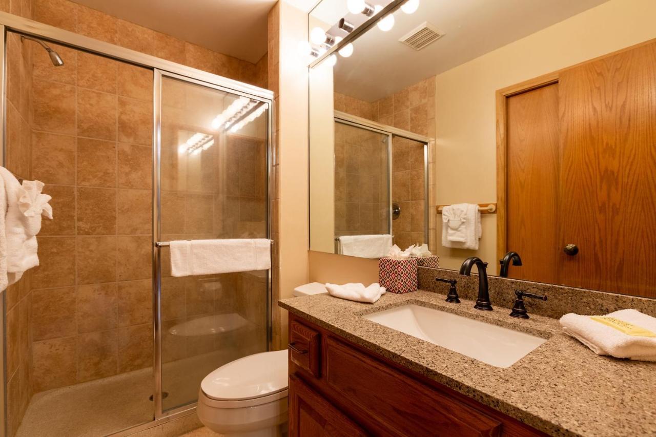 Townsend Place By Vail Realty Beaver Creek Exteriör bild