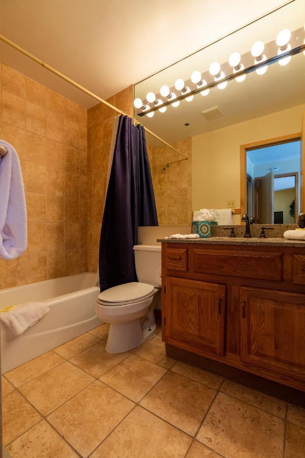 Townsend Place By Vail Realty Beaver Creek Exteriör bild
