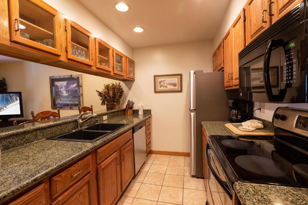 Townsend Place By Vail Realty Beaver Creek Exteriör bild