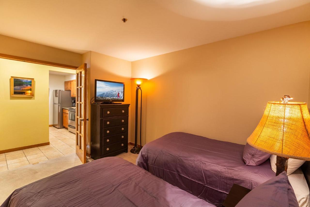 Townsend Place By Vail Realty Beaver Creek Exteriör bild