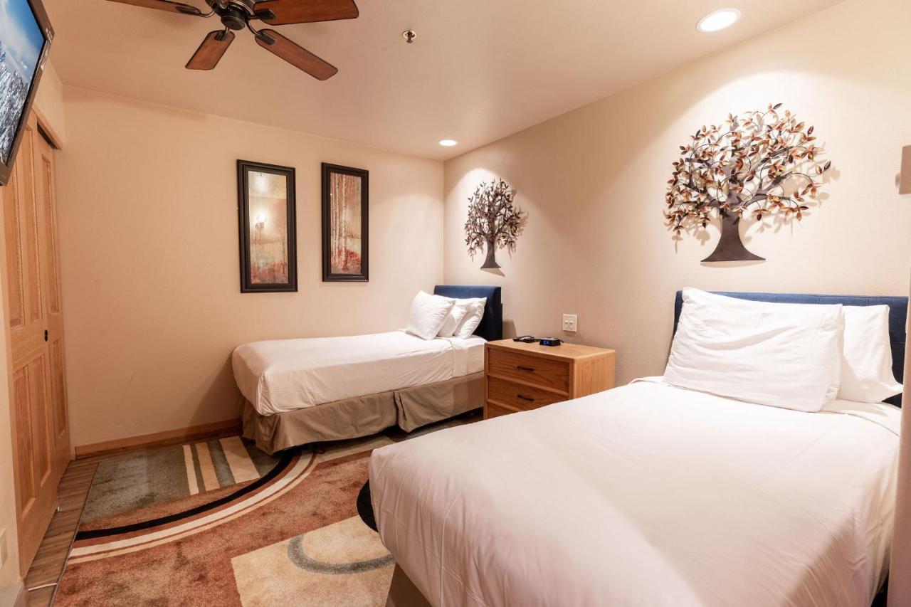 Townsend Place By Vail Realty Beaver Creek Exteriör bild