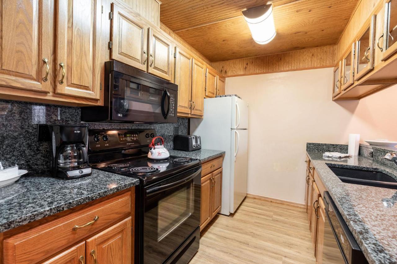 Townsend Place By Vail Realty Beaver Creek Exteriör bild