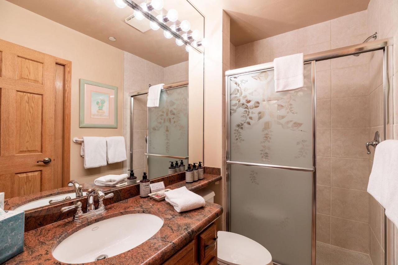 Townsend Place By Vail Realty Beaver Creek Exteriör bild
