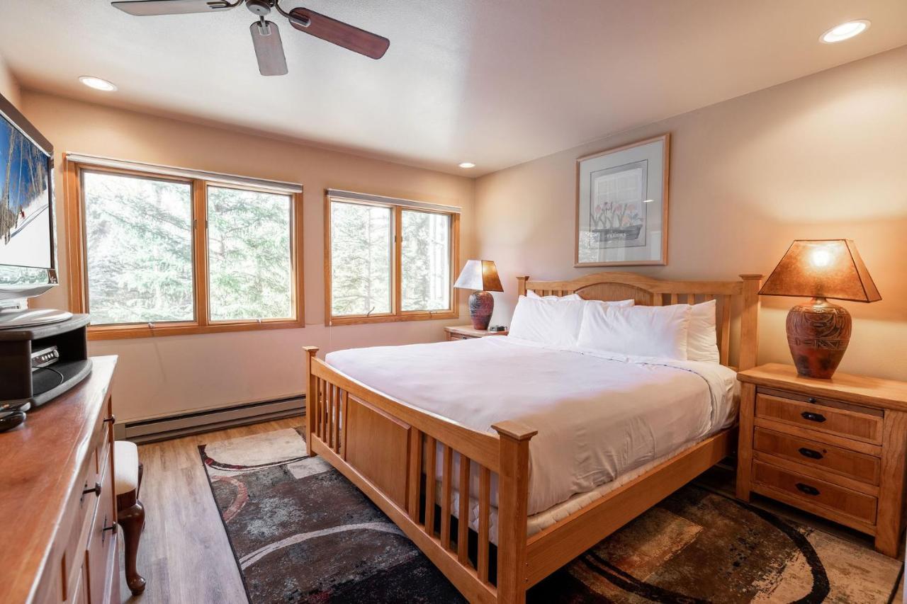 Townsend Place By Vail Realty Beaver Creek Exteriör bild