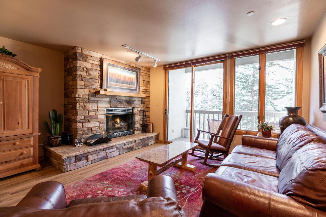 Townsend Place By Vail Realty Beaver Creek Exteriör bild