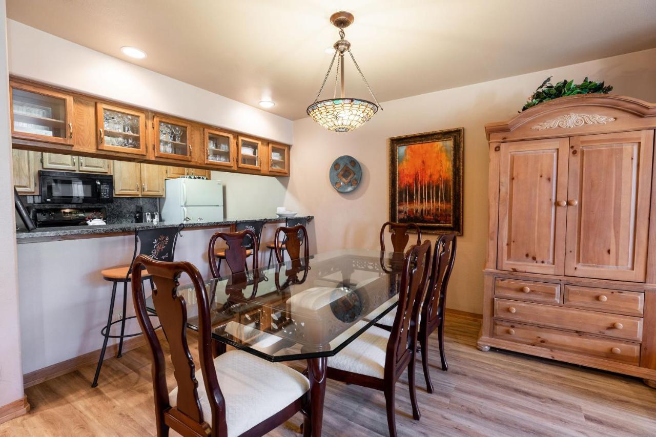 Townsend Place By Vail Realty Beaver Creek Exteriör bild