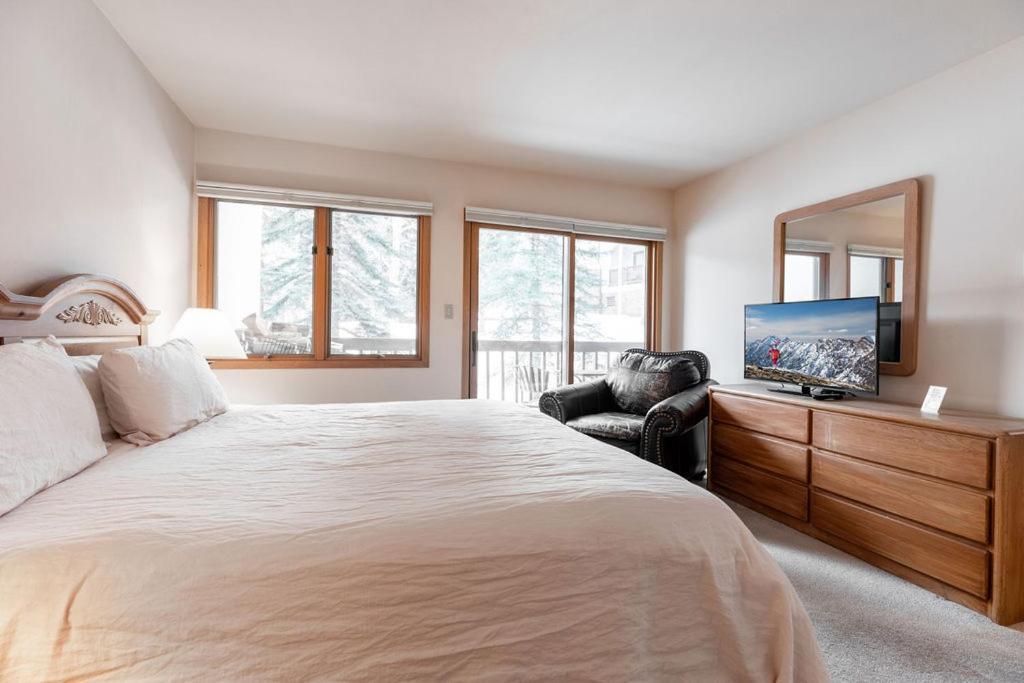 Townsend Place By Vail Realty Beaver Creek Exteriör bild