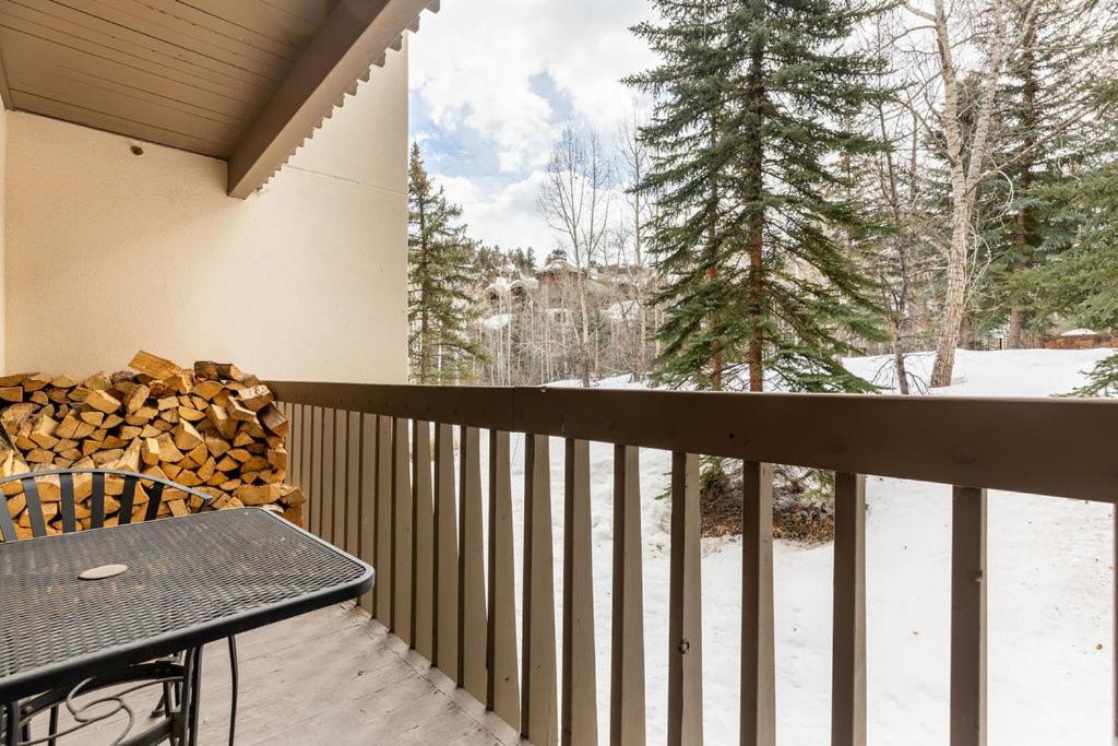Townsend Place By Vail Realty Beaver Creek Exteriör bild