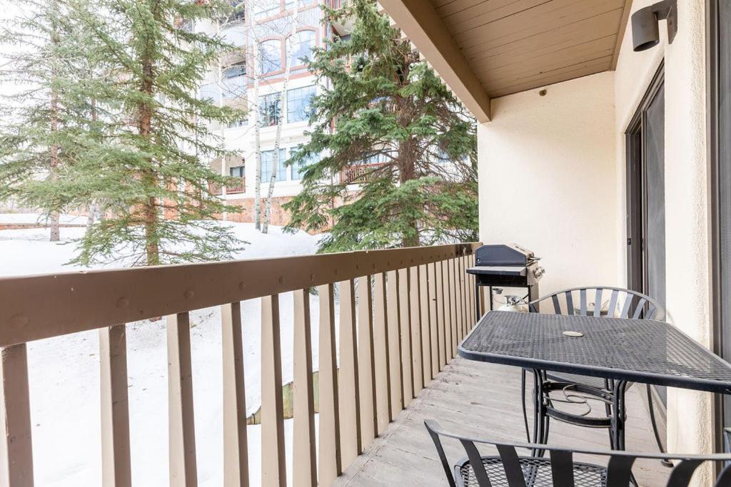 Townsend Place By Vail Realty Beaver Creek Exteriör bild