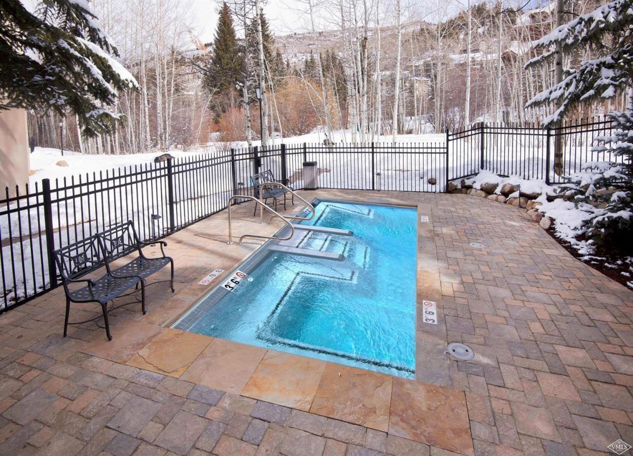 Townsend Place By Vail Realty Beaver Creek Exteriör bild