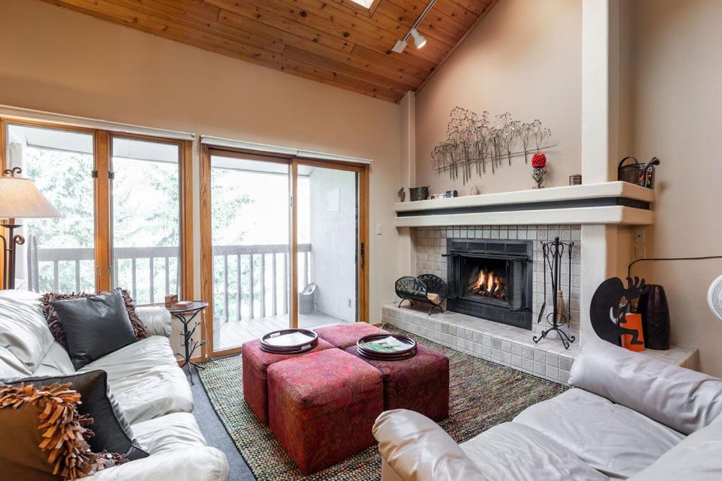 Townsend Place By Vail Realty Beaver Creek Exteriör bild