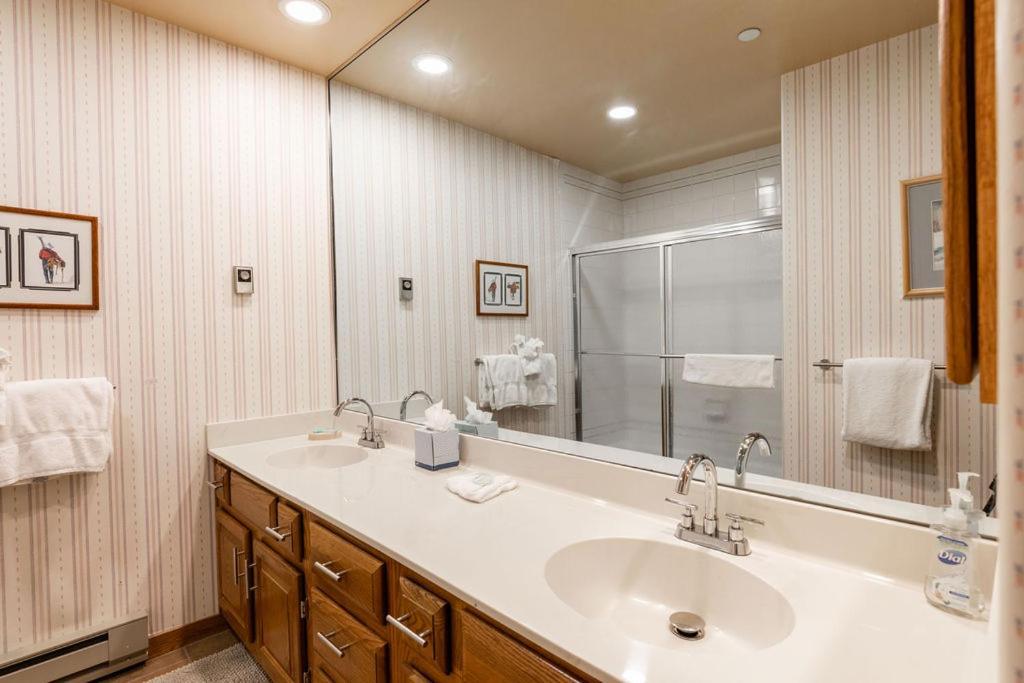 Townsend Place By Vail Realty Beaver Creek Exteriör bild