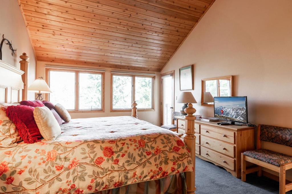 Townsend Place By Vail Realty Beaver Creek Exteriör bild