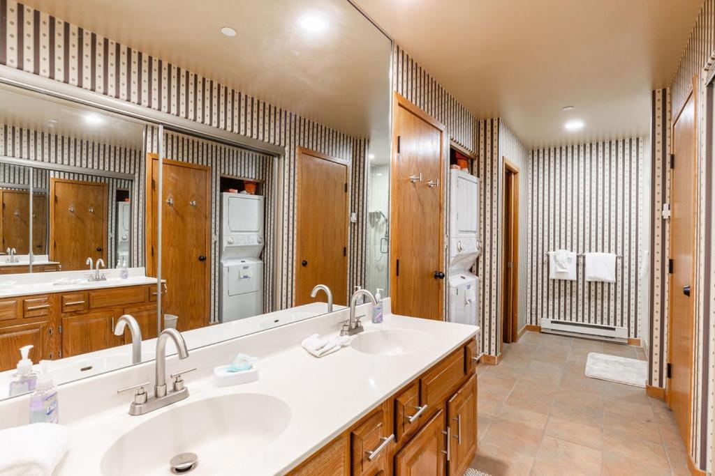 Townsend Place By Vail Realty Beaver Creek Exteriör bild