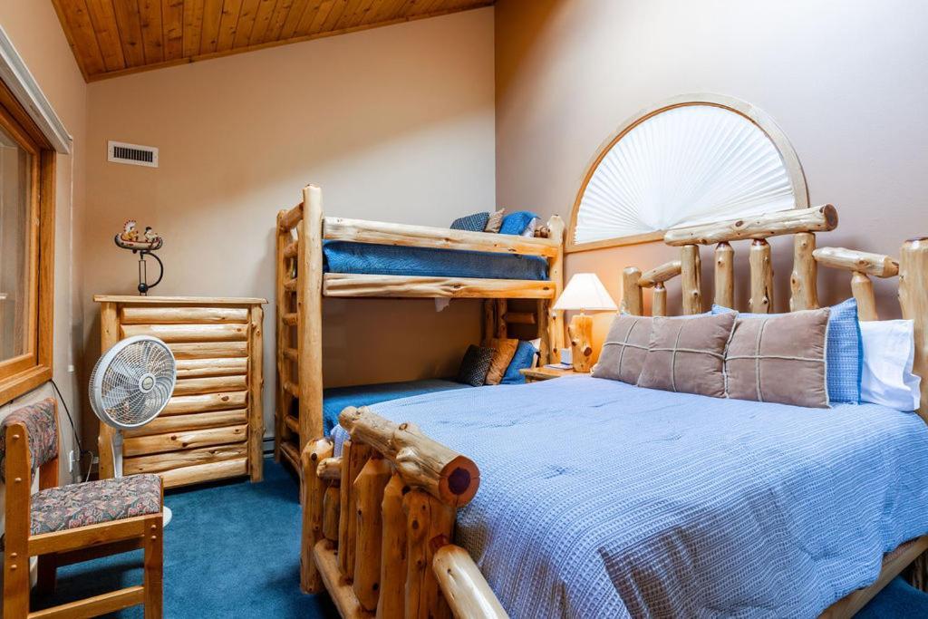 Townsend Place By Vail Realty Beaver Creek Exteriör bild